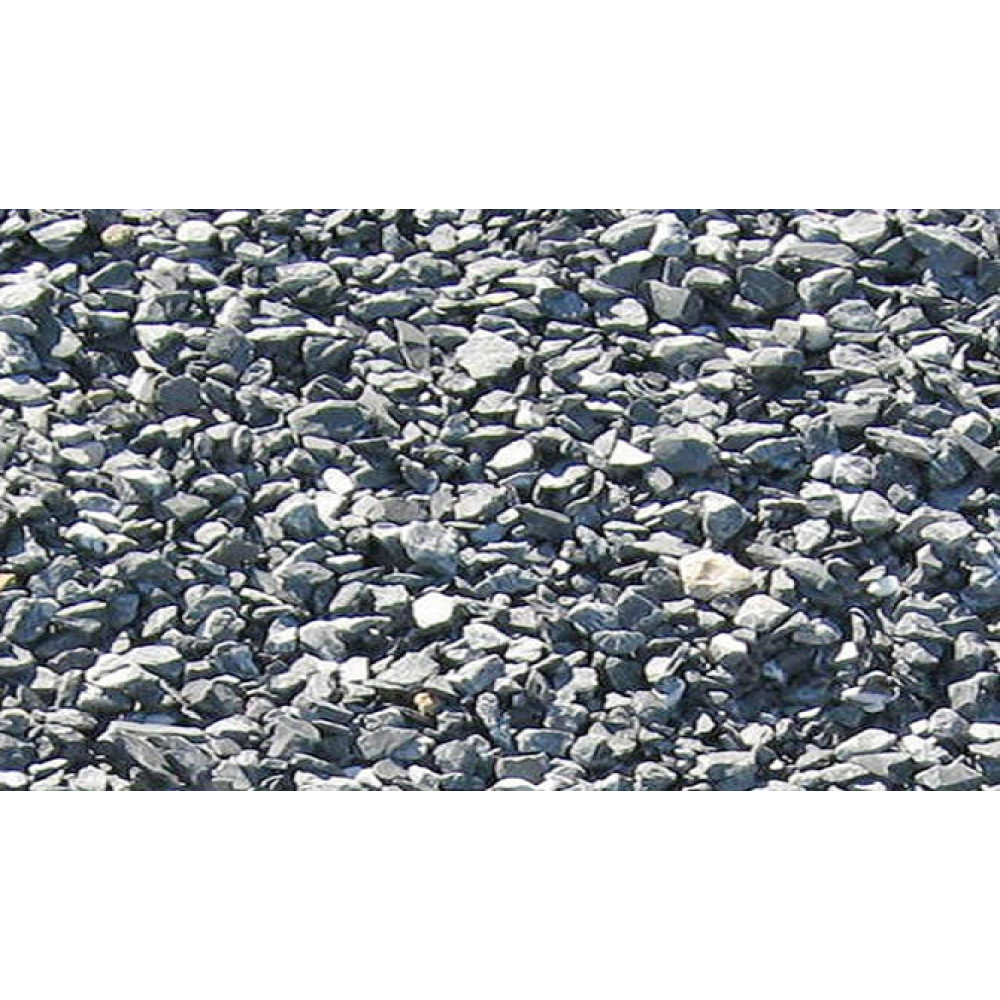 Crushed Stones