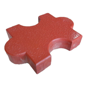 CLAY BRICK MACHINE MADE