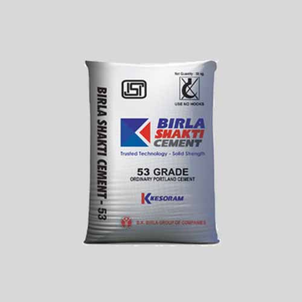ACC Cement - ACC CONCRETE+ XTRA STRONG