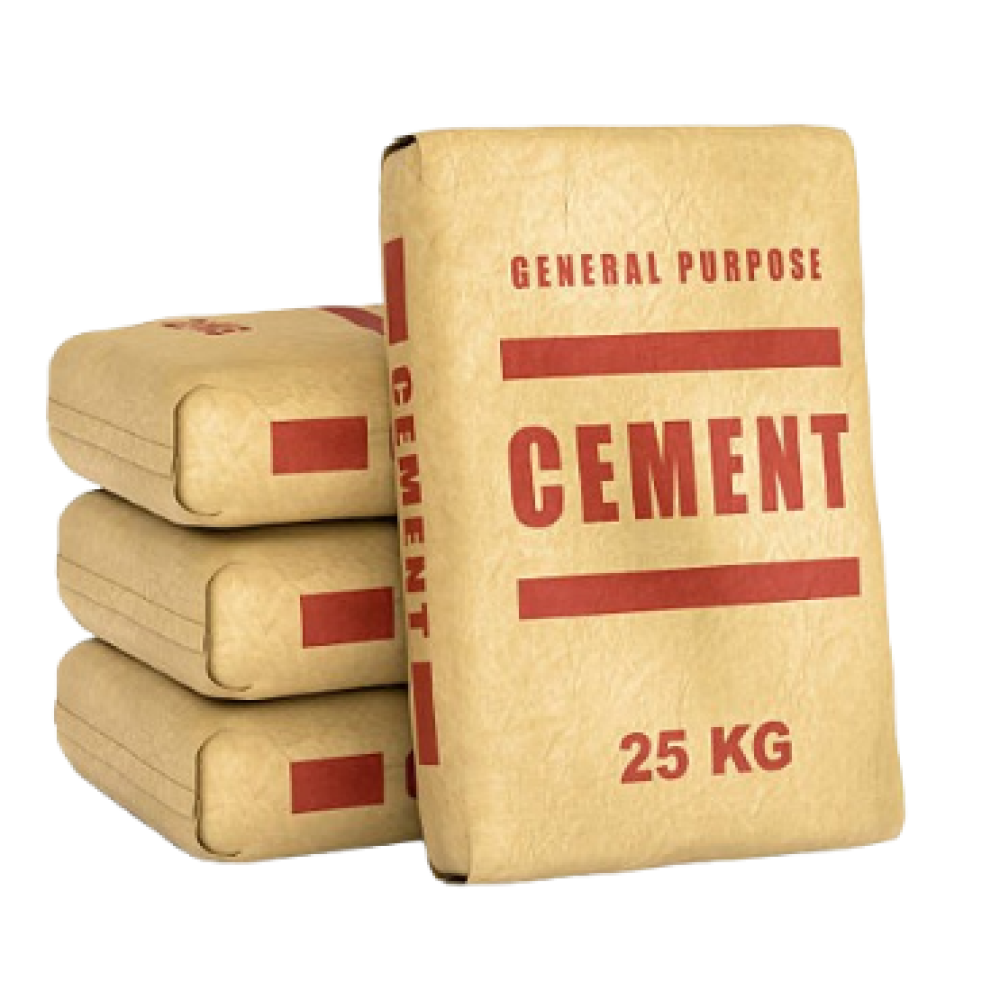 Ambuja OPC Cement