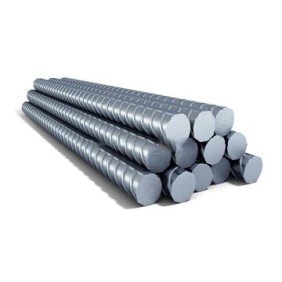 Dhanlaxmi TMT Steel Bars Fe 500 Grade Dhanlaxmi TMT Steel Bars Fe 500 Grade