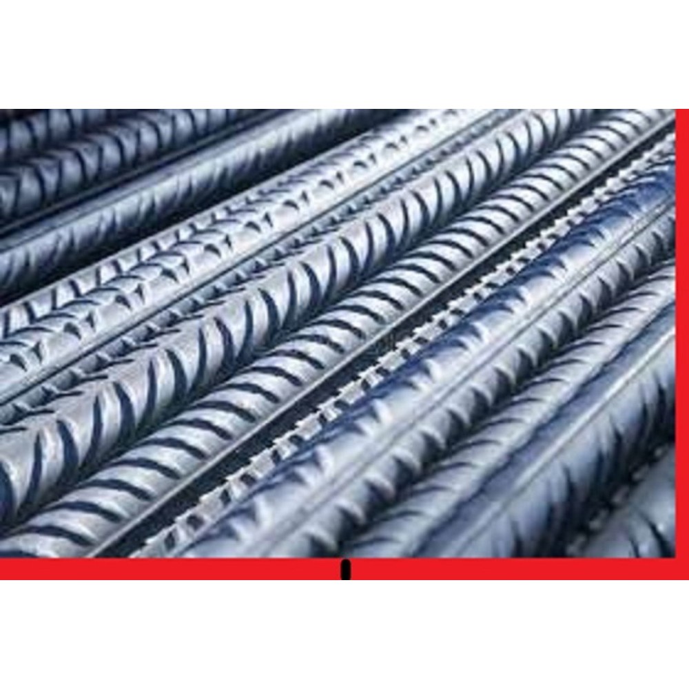 Birla TMT Steel Bars Fe 500 Grade